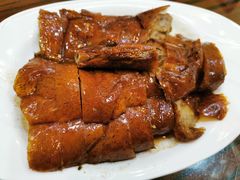 -新威港式茶餐厅(松岗天虹店)