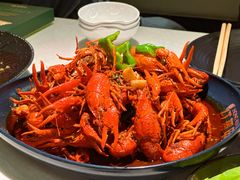 经典十三香龙虾-红盔甲·小龙虾(天钥桥店)