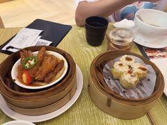 -添好运点心专门店(百老汇店)