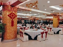 -全聚德(上海首店浦东店)