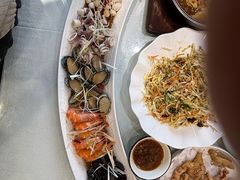 -鲜得莱渔港·小平岛海胆馆(七贤岭店)