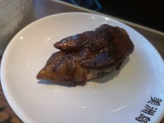 -美洲岛烤肉自助餐厅