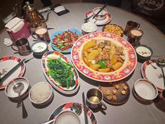 -塔哈尔·新疆盛宴(奉贤龙湖店)