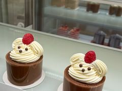 -好利来(北新桥店)