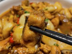 -径山十八道·风味民间菜(杭州总店)