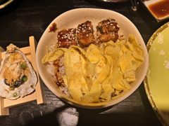 -花枝日本料理(金沟河店)