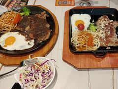 -豪享来牛排(人民店)