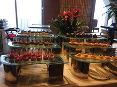 -都会尚膳·海鲜自助餐厅(重庆万豪酒店)