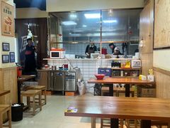 -子午路张记·肉夹馍(华强北店)