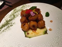 -肴约·花园式餐厅(湖里店)
