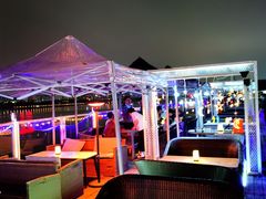 -琶醍壹号•音乐江景餐吧