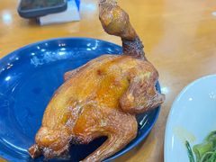 -煲煲掂风味煲仔饭餐厅(西区店)