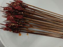 -华村烧烤(翠湖天地店)