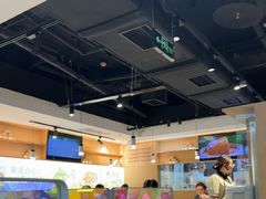 -蔡澜点心·粤菜(西单大悦城店)