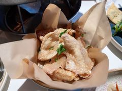 -Osteria Garden 生蚝花园餐厅(原进贤路店)