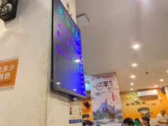 大堂-洪大厨鸡煲(福田店)