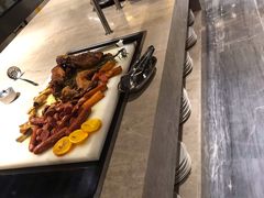 自助取餐区-航空港万怡酒店·万荟轩餐厅(航空港区远航路店)