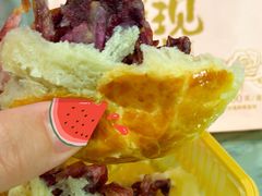 -嘉华鲜花饼·现烤(昆明老街店)