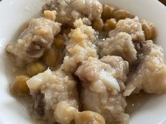 蒜香蒸排骨-铭家点心(秦岭路店)