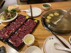 -嬷孙家潮汕牛肉火锅(北京路天河城店)