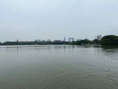 -海珠湖公园