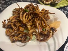 -旺角小渔村·海肠捞饭开创者(环山路店)