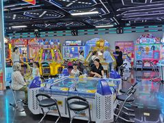 -天空之城游乐体验世界(吾悦广场店)