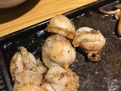 -三石铁板烧(紫竹桥店)