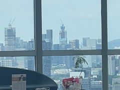-华润置地大厦E座