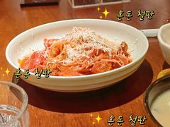 -西堤牛排(恒隆广场店)