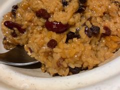 -汉唐宴长安食府