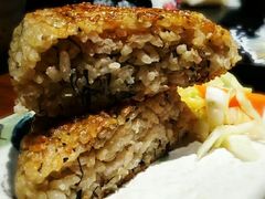 -千代武日本料理(开发区店)