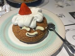 -西堤厚牛排(国瑞店)