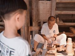 -景德镇古窑民俗博览区