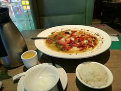 -九毛九西北菜(百信广场店)