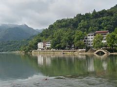 -楠溪江风景名胜区