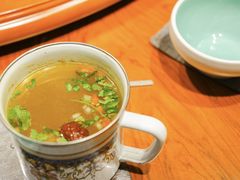 岗子肉-乡村馕坑肉·烧烤·新疆菜·本地人更爱吃(阿勒泰首店)