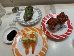 -新一番三文鱼寿司(红城湖店)