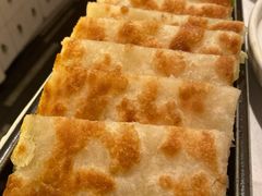 葱花饼-106餐厅(山水文园店)