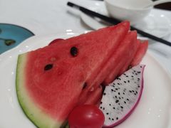 -福海居烤鸭店(鸟巢店)