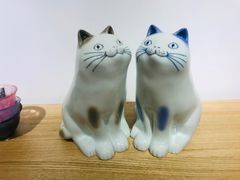 -猫里有甜