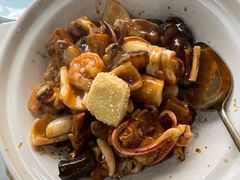 -逢春菜馆天津菜(胜利路店)