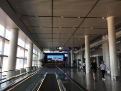 -长沙黄花国际机场-T1航站楼