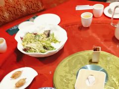 -正阳门饭庄·烤鸭·北京菜(万丰路七里庄店)