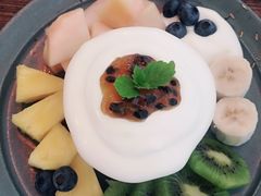 -春风十里咖啡馆
