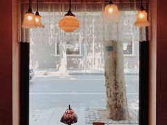 -古董花园(思南路42弄小区店)