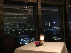 -Caprice(香港四季酒店)