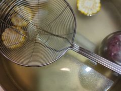 牛骨清汤锅底-陈记顺和牛肉火锅馆(天河北路店)