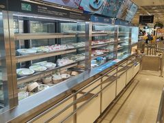 -宜家·瑞典风味餐厅(四元桥店)