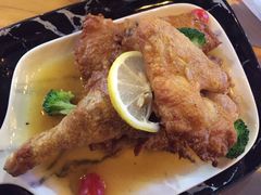 -Thank u mom非油炸健康鸡(万国广场店)